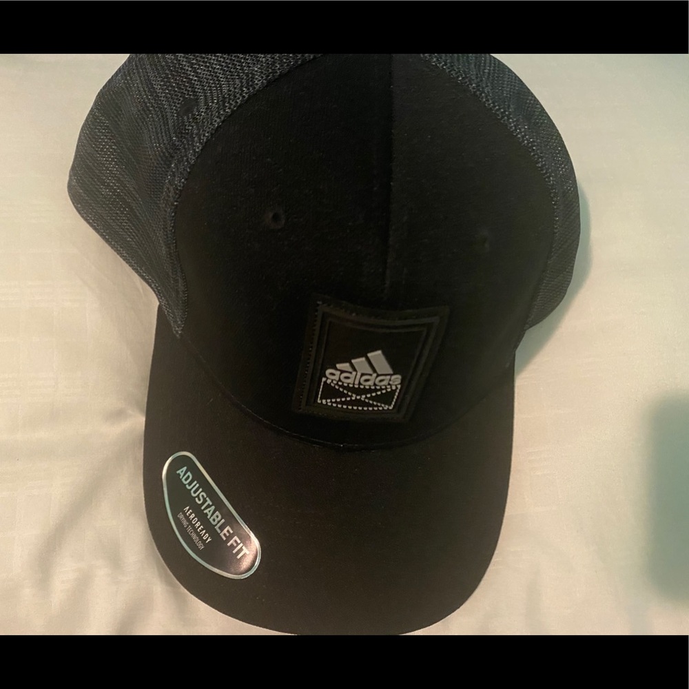 Adidas C M Alliance Cap